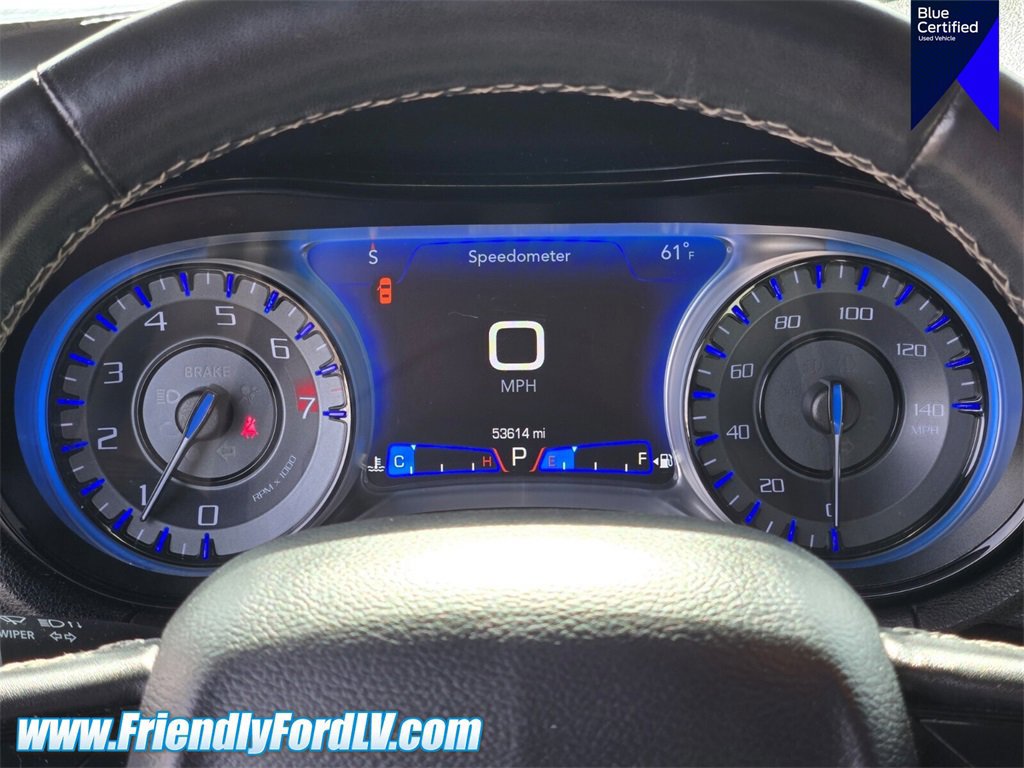 Used 2020 Chrysler 300 S w/ 300S Premium Group image 20