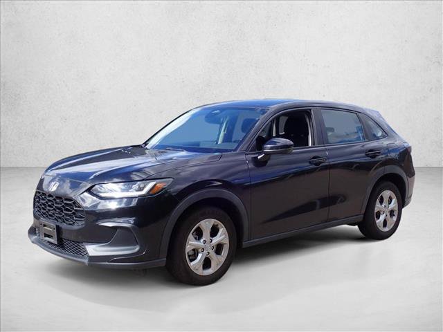 Used 2023 Honda HR-V LX image 6