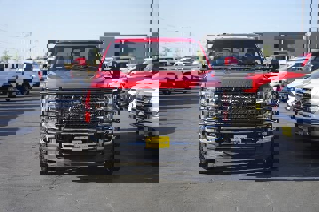 Certified 2017 Ford F250 Lariat w/ Lariat Value Package image 3