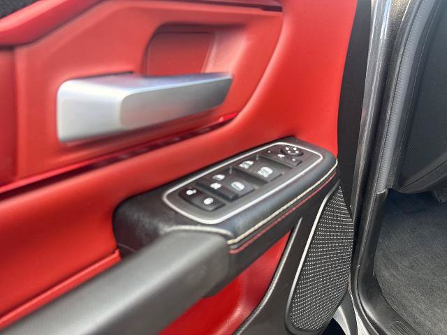 Used 2022 RAM 1500 Rebel w/ Rebel Level 1 Equipment Group AWD/4WD image 20