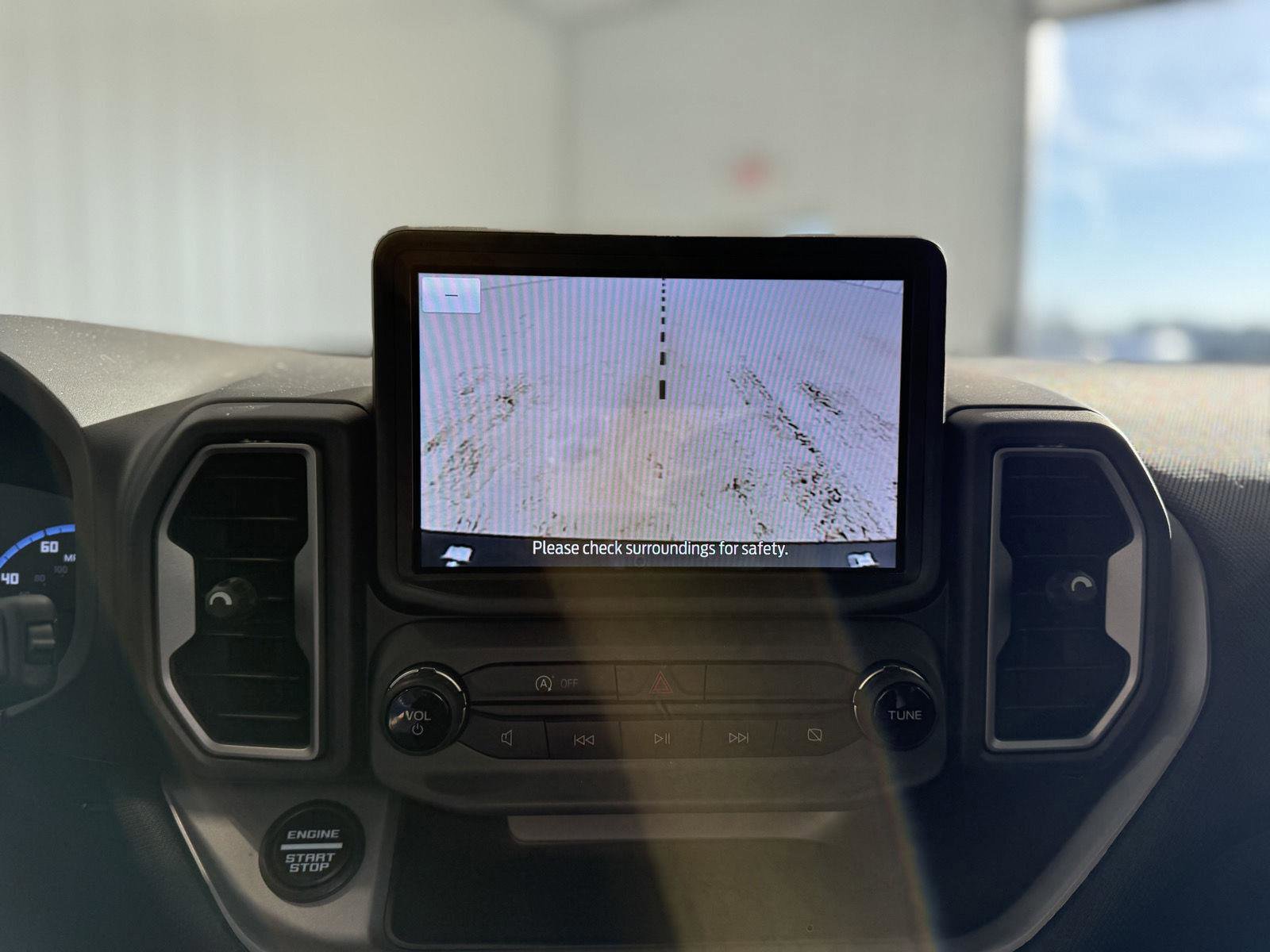 Certified 2023 Ford Bronco Sport Big Bend image 20