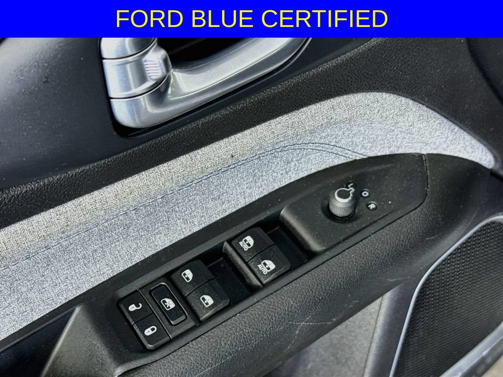 Used 2024 Jeep Compass Latitude AWD/4WD image 20