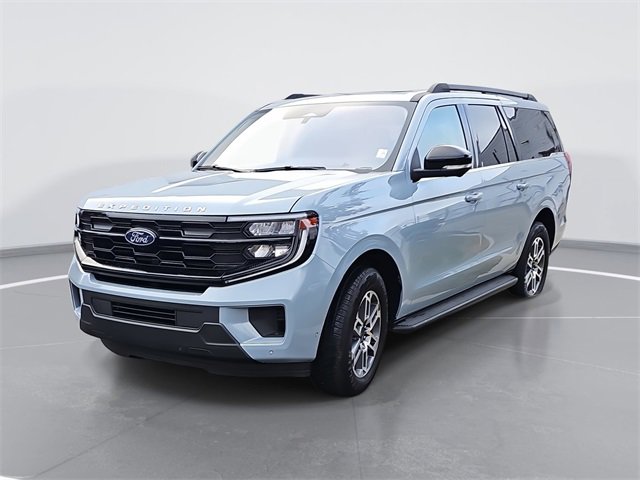 Certified 2025 Ford Expedition Max Active image 7