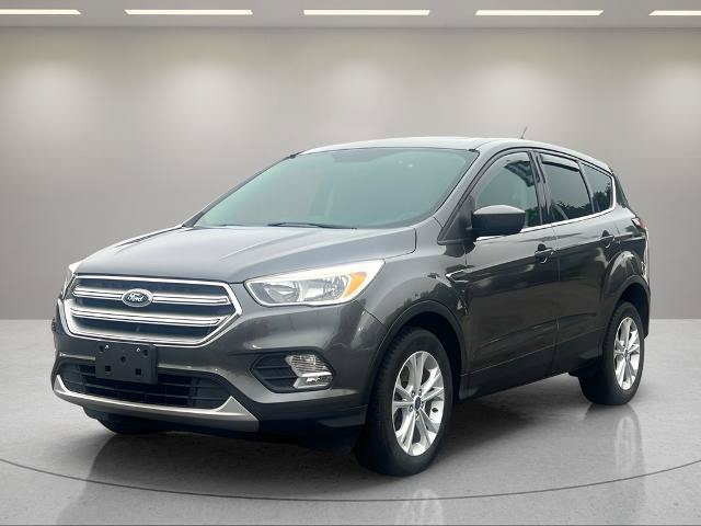Certified 2017 Ford Escape SE AWD/4WD image 3