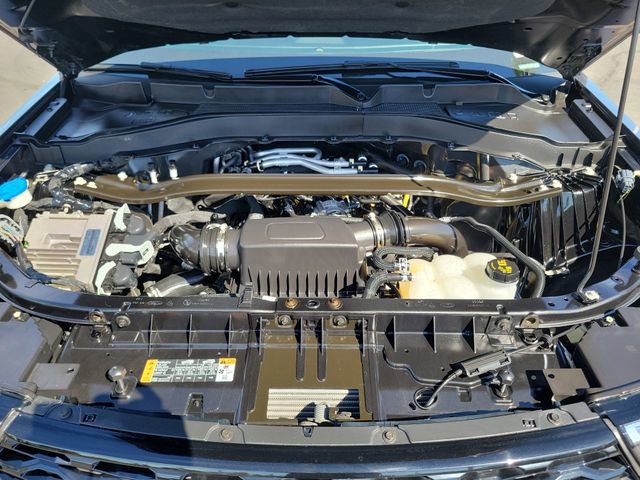 Certified 2023 Ford Explorer ST w/ Equipment Group 401A AWD/4WD image 30