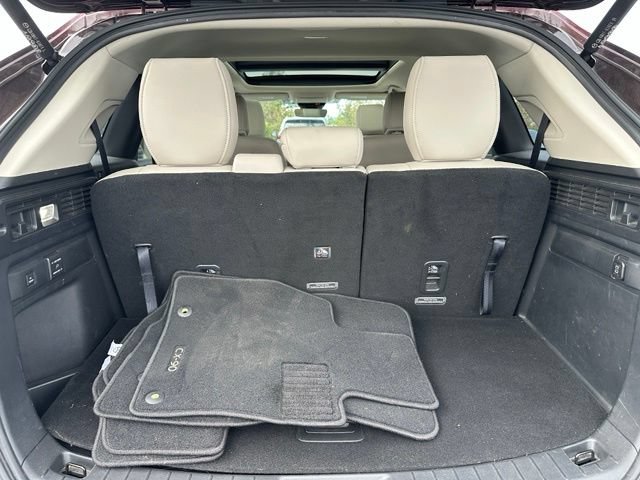 Used 2024 MAZDA CX-90 Plug-In Hybrid w/ Premium Pkg AWD/4WD image 8