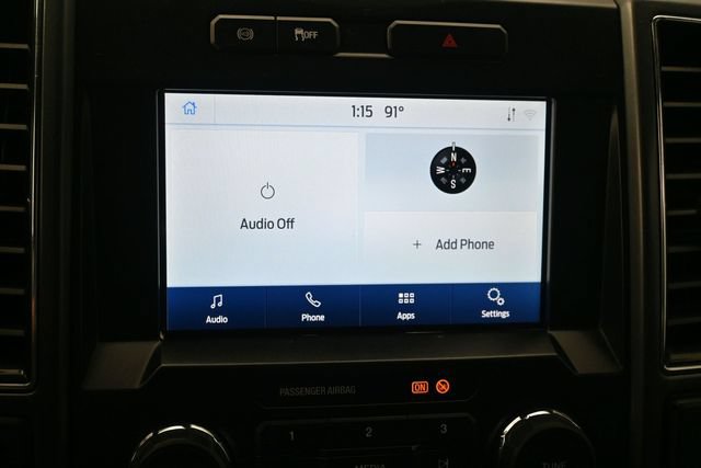 Certified 2022 Ford F250 XLT AWD/4WD image 11