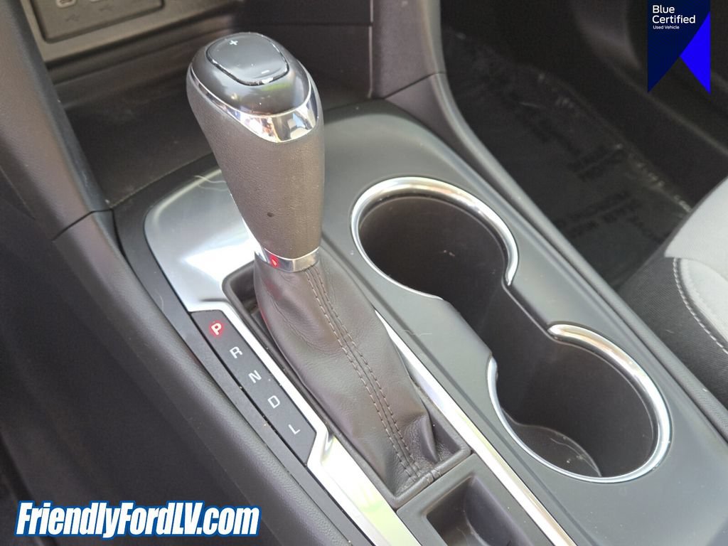 Used 2019 Chevrolet Equinox LS w/ LS Convenience Package FWD image 26