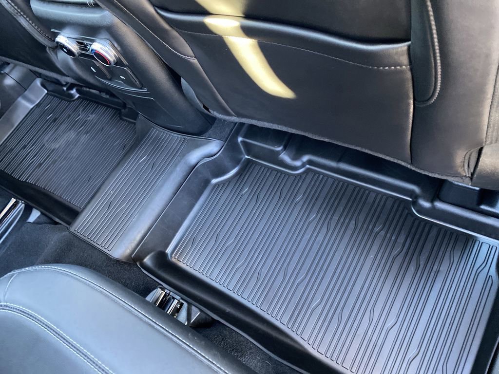 Certified 2023 Ford Explorer XLT w/ Equipment Group 202A image 43