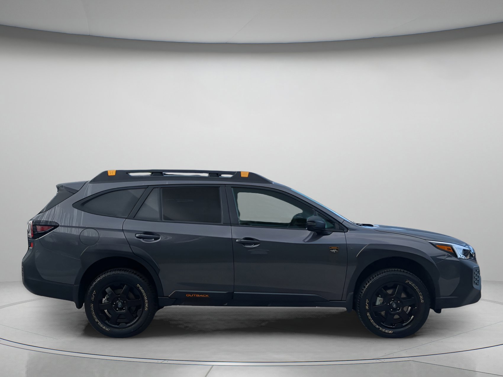 Used 2025 Subaru Outback Wilderness AWD/4WD image 31
