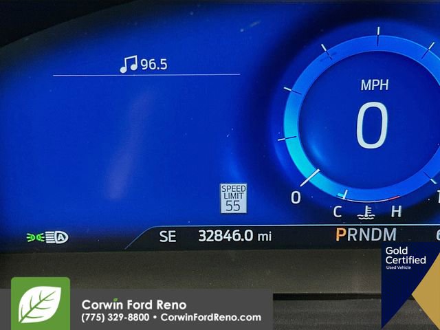 Certified 2022 Ford Explorer ST w/ Equipment Group 401A AWD/4WD image 16