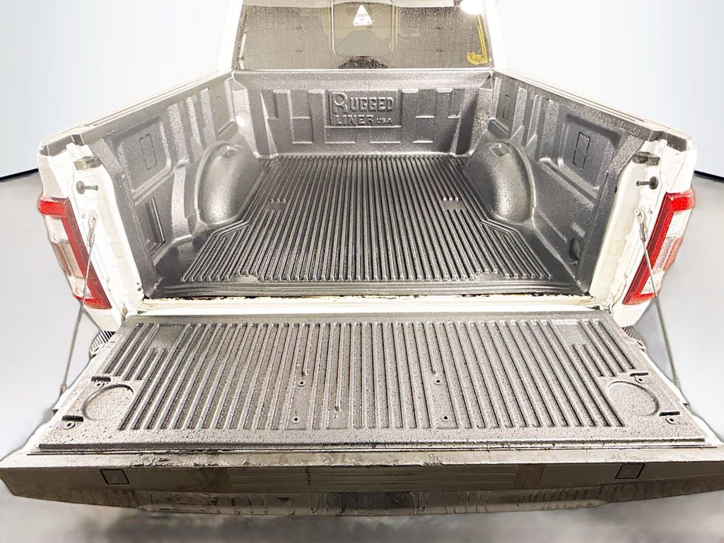 Certified 2022 Ford F150 Raptor w/ Equipment Group 801A High image 28