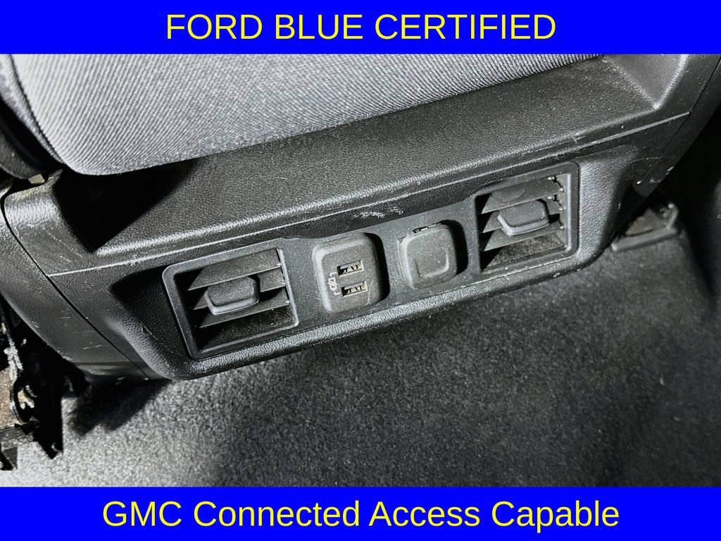 Used 2022 GMC Sierra 1500 Elevation RWD image 27