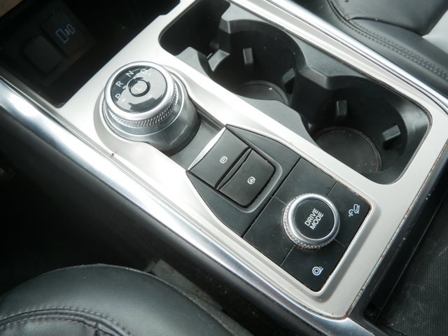 Certified 2023 Ford Explorer XLT w/ Equipment Group 202A AWD/4WD image 26