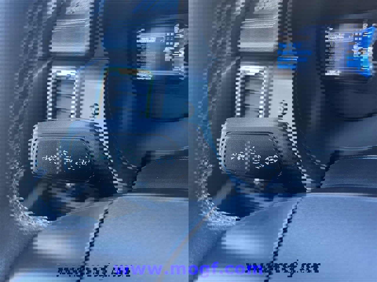 Certified 2022 Ford Ranger Lariat w/ Tremor Off-Road Package image 13