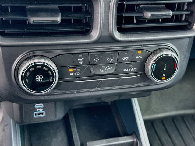 Certified 2022 Ford Maverick XL FWD image 22