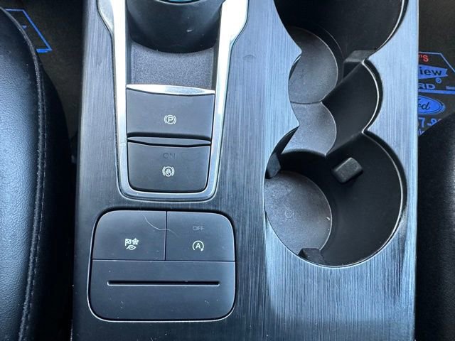 Certified 2023 Ford Escape ST-Line image 16