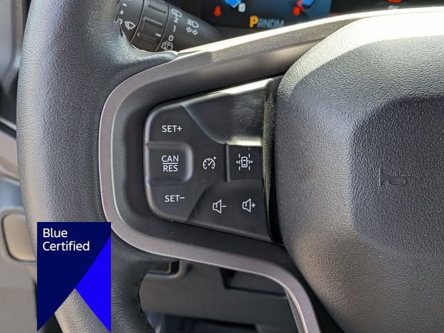Certified 2025 Ford Bronco Badlands AWD/4WD image 15