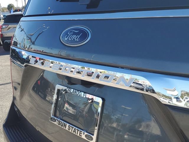 Certified 2020 Ford Expedition XLT w/ Equipment Group 202A image 6
