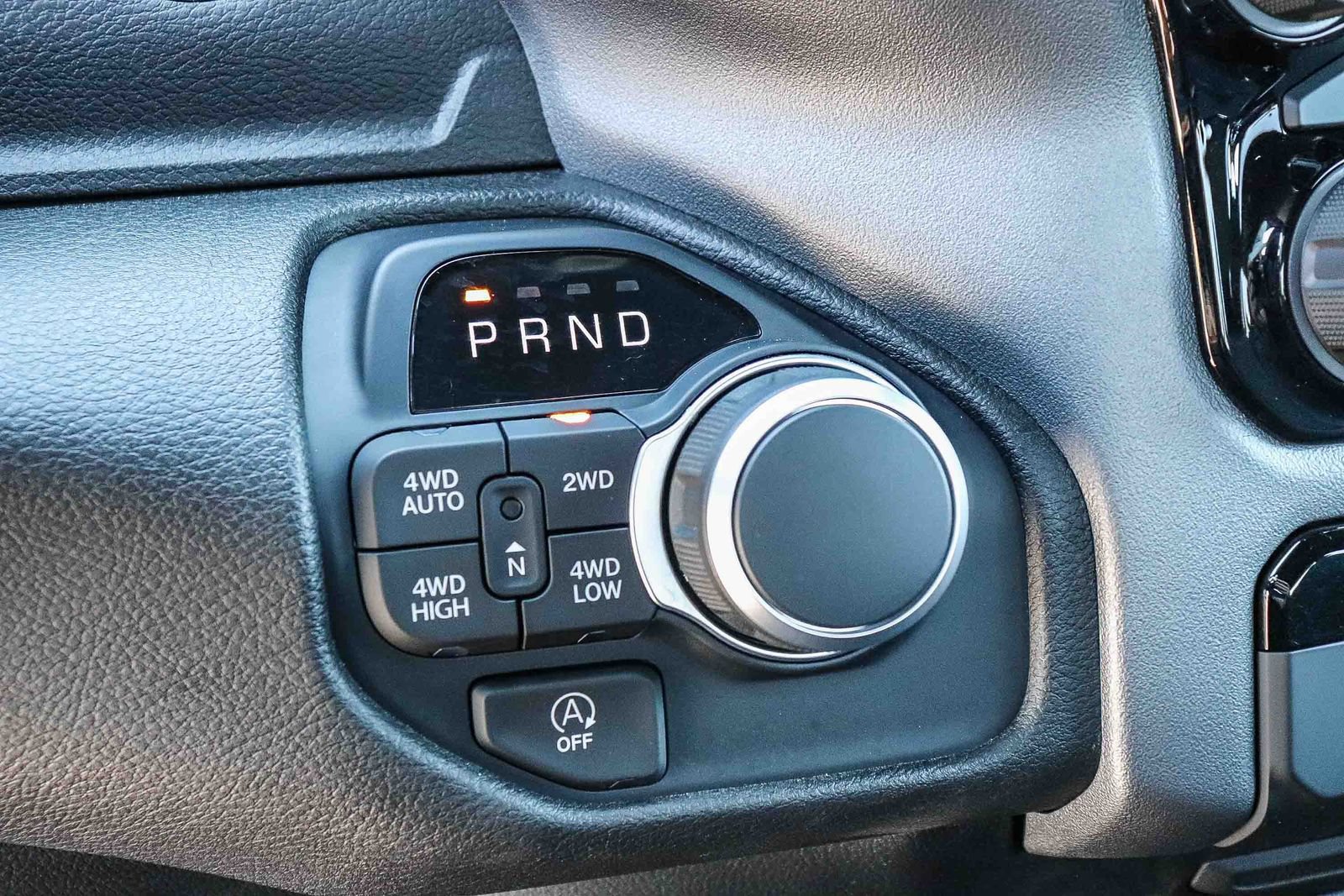 Used 2025 RAM 1500 Big Horn AWD/4WD image 20