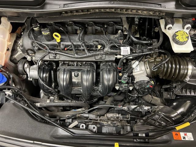 Certified 2018 Ford Transit Connect XLT image 12