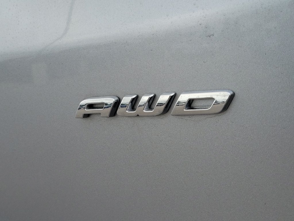 Certified 2023 Ford Edge SEL AWD/4WD image 6