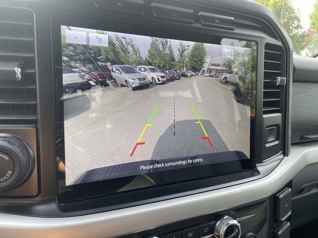 Certified 2023 Ford F150 XLT w/ Equipment Group 302A High AWD/4WD image 32