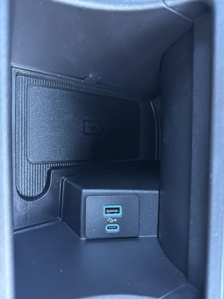 Certified 2023 Ford Edge ST w/ Equipment Group 401A image 15