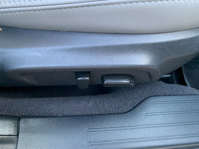 Used 2019 Subaru Legacy 2.5i Limited w/ Popular Package #2A AWD/4WD image 12