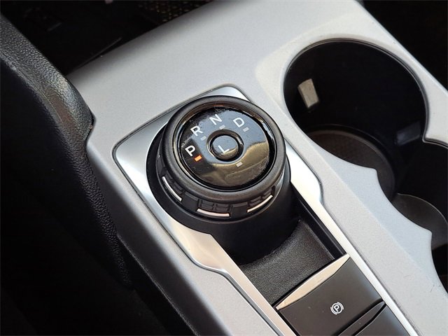 Certified 2022 Ford Bronco Sport Big Bend w/ Convenience Package image 17