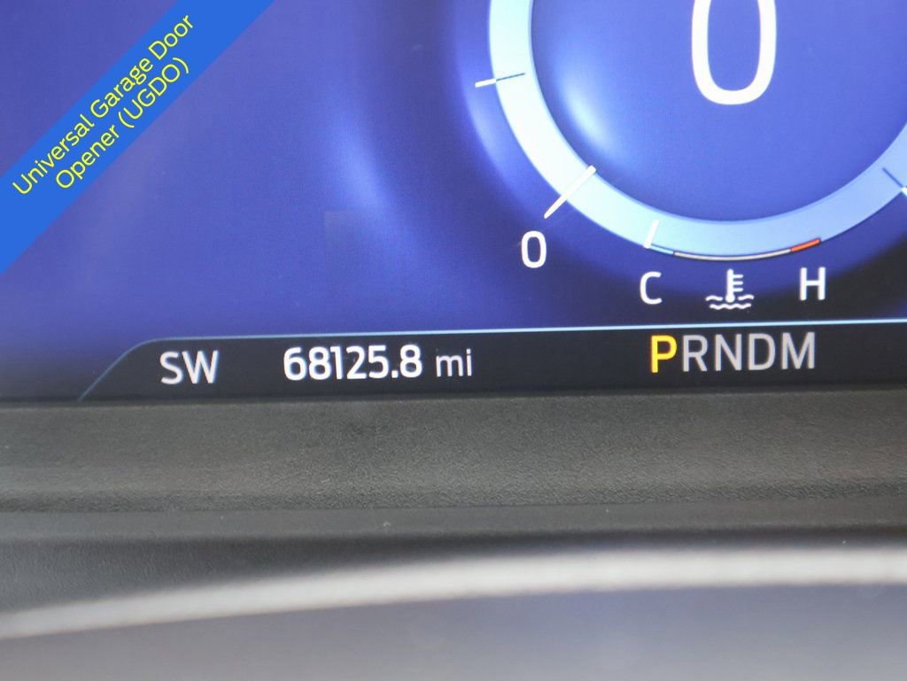 Certified 2024 Ford Explorer ST w/ Equipment Group 401A image 33