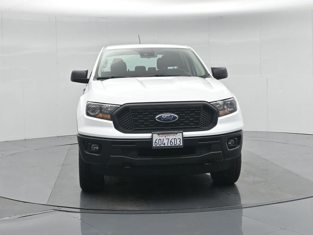 Certified 2020 Ford Ranger XL w/ Equipment Group 101A Mid image 31