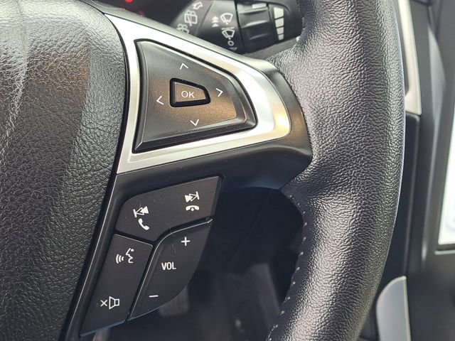 Certified 2022 Ford Edge SEL w/ Convenience Package image 17