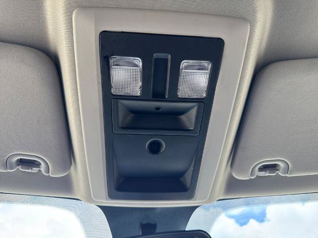 Used 2024 RAM 1500 Classic SLT RWD image 18