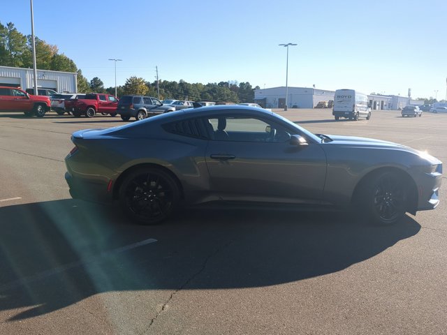 Certified 2026 Ford Mustang Coupe w/ Mustang Nite Pony Package RWD image 2