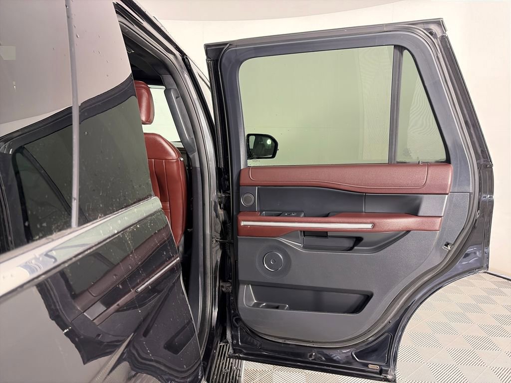 Certified 2023 Ford Expedition Limited AWD/4WD image 29
