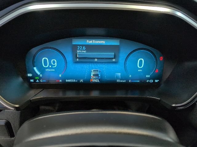 Certified 2023 Ford Escape Platinum AWD/4WD image 19