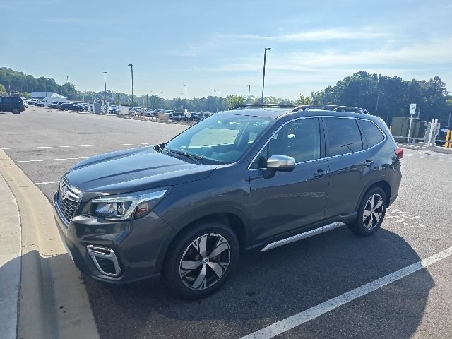 Used 2020 Subaru Forester Touring AWD/4WD image 6