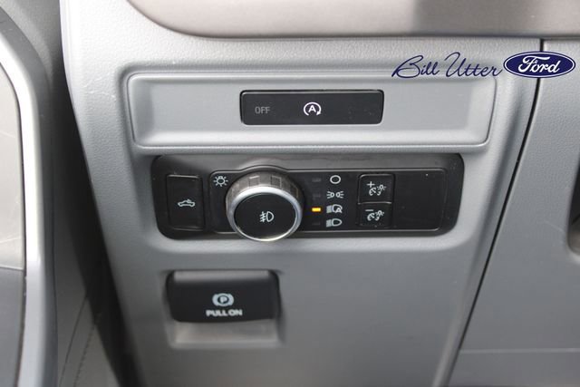 Certified 2025 Ford F150 XLT w/ Equipment Group 301A Standard image 17