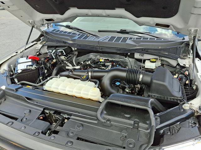 Certified 2023 Ford F150 XLT w/ Equipment Group 302A High AWD/4WD image 29