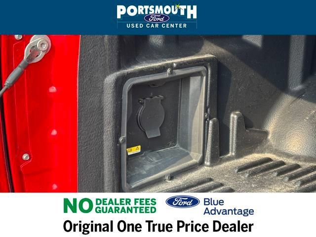 Certified 2023 Ford F150 XLT w/ Equipment Group 302A High image 24
