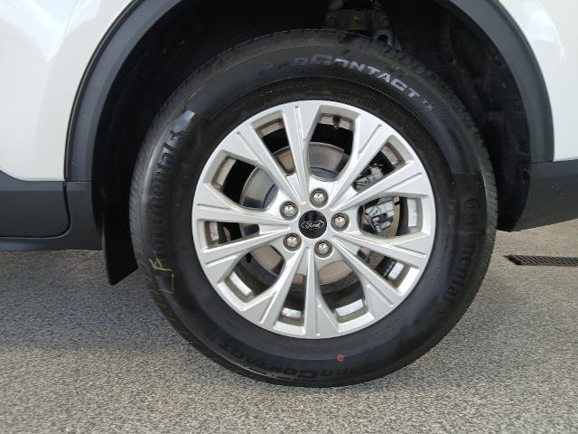 Certified 2023 Ford Escape Active w/ Tech Pack #2 image 9