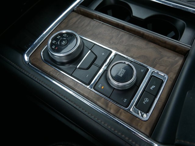 Certified 2021 Ford Expedition Platinum AWD/4WD image 27