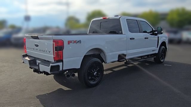 Certified 2023 Ford F350 XL w/ STX Appearance Package AWD/4WD image 9