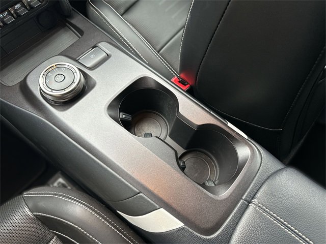 Certified 2020 Ford Mustang Shelby GT500 w/ Technology Package image 22