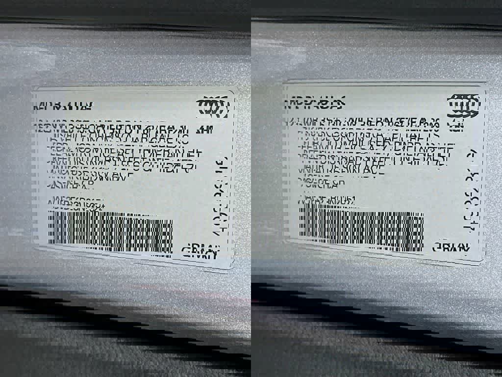 Used 2024 Audi A6 Premium Plus image 26