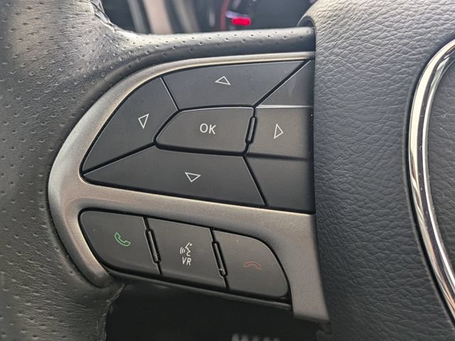Used 2019 Dodge Challenger R/T w/ Blacktop Package RWD image 23