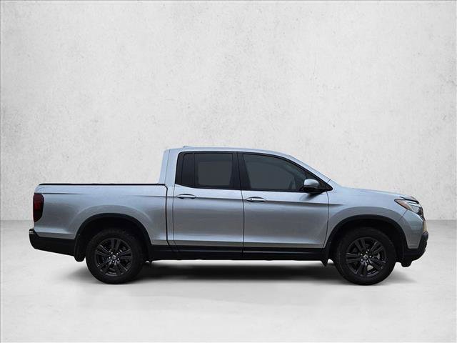 Used 2019 Honda Ridgeline Sport image 4