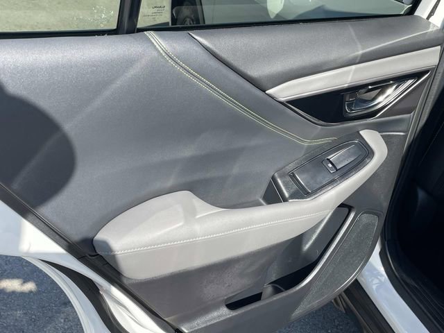 Used 2022 Subaru Outback Onyx Edition XT w/ Popular Package #2 AWD/4WD image 23