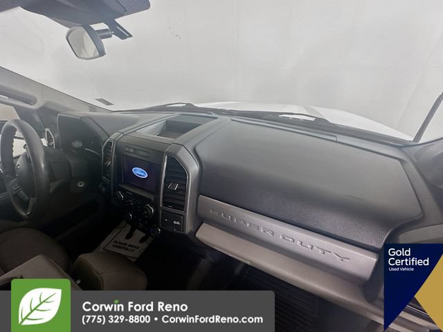 Certified 2022 Ford F250 XLT AWD/4WD image 28